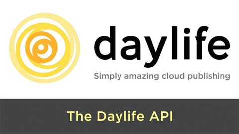 The Daylife API